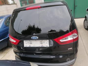 FORD GALAXY 2008 RICAMBI