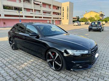 Audi a6 competition 3.0btdi 326cv MOTORE ROTTO