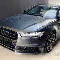 AUDI A6 COMPETITION 3.0D  326CV - ANNO 2016