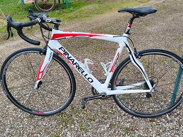 FP TEAM PINARELLO Full carbon monoscocca 