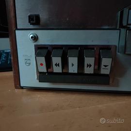 Philips bobina 