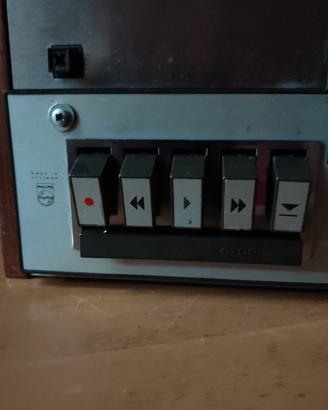 Philips bobina 
