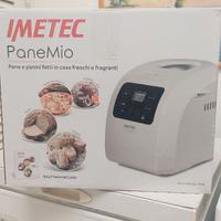 Macchina del pane Imetec PaneMio