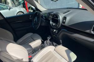 MiniCountryman cooper SE all 4