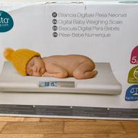 Bilancia neonato