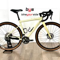 GRAVEL Megamo JAKAR tg.S | GRX 2x10