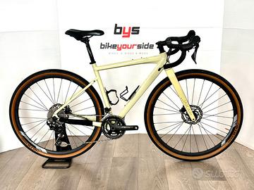 GRAVEL Megamo JAKAR tg.S | GRX 2x10