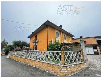 Appartamento Casalromano [A4336464]