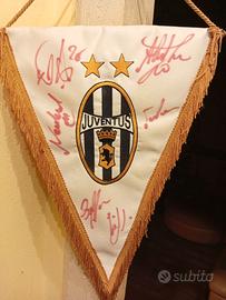 Gagliardetto Juventus