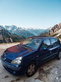 Renault Clio 1.2 16v