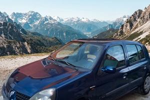 Renault Clio 1.2 16v