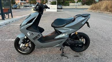 Yamaha Aerox  50 (Anno 2004) perfetto