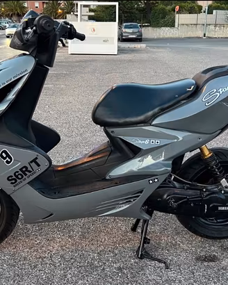Yamaha Aerox  50 (Anno 2004) perfetto