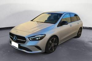 Mercedes Classe B 180 d Premium Plus AMG Line auto