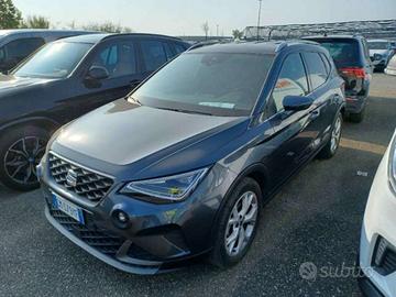 SEAT Arona Arona 2022 1.0 ecotsi FR 110cv dsg -