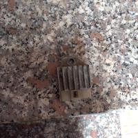 regolatore di tensione Minarelli orizzontale 