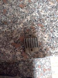 regolatore di tensione Minarelli orizzontale 