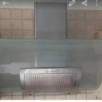 cappa cucina 