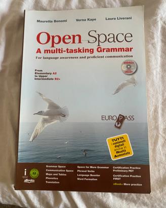 Open Space