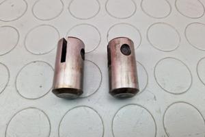 VALVOLE SCARICO YAMAHA YZ 250 1999 1998 YZ250 1997