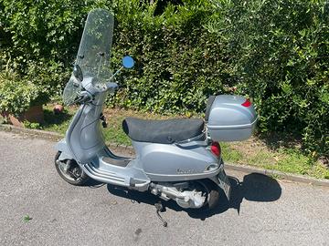 Vespa 125 lx del 2007