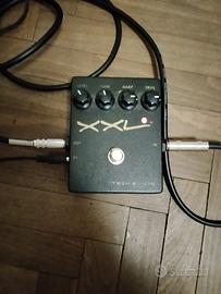 Pedale chitarra TECH 21 XXL