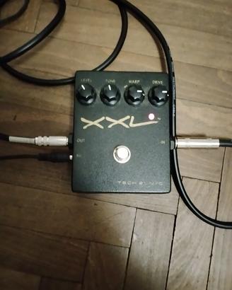 Pedale chitarra TECH 21 XXL