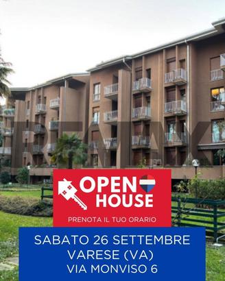 Appartamento - Varese