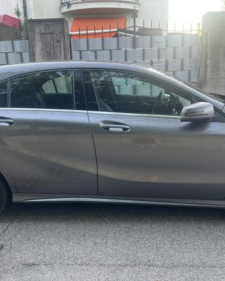 Mercedes classe A 180d