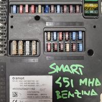 SANM SMART 451 MHD
