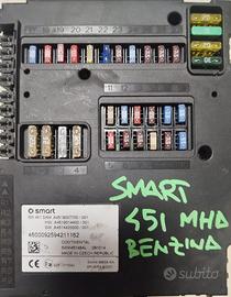 SANM SMART 451 MHD