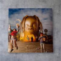 Travis Scott – ASTROWORLD | Vinile LP Originale