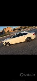 Jaguar XF Prestige Business 3.0 dv6 300 cv