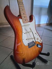 Fender Stratocaster American Professional