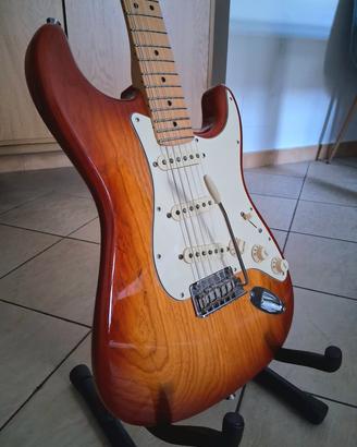 Fender Stratocaster American Professional
