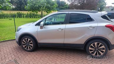 Opel Mokka x 1.6 diesel 