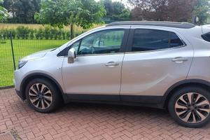 Opel Mokka x 1.6 diesel 