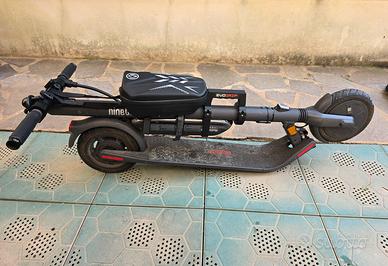Monopattino E45E Ninebot
