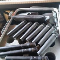 Microfono Shure PG81