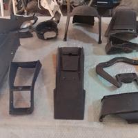 ricambi aprilia sr 50 r factory dtech 