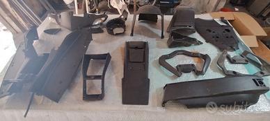 ricambi aprilia sr 50 r factory dtech 