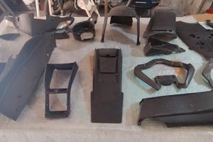 ricambi aprilia sr 50 r factory dtech 