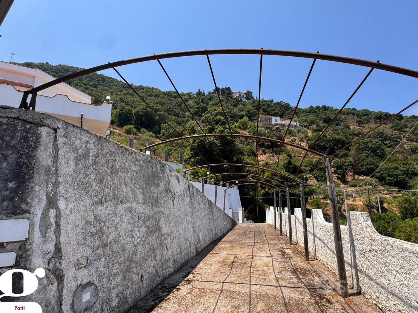 Villa o villino Gioiosa Marea - Vista 5