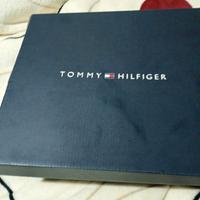 stivali Tommy Hilfiger