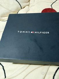 stivali Tommy Hilfiger