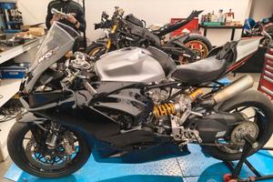 Ducati Panigale V2 - 2020