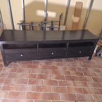 Mobile da salotto IKEA Hemnes