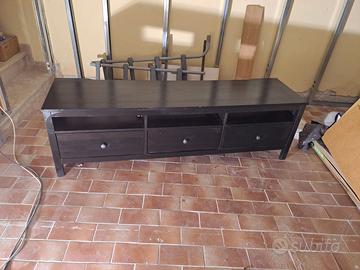 Mobile da salotto IKEA Hemnes