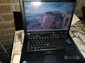 PC portatile 
