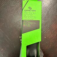 ATTACCO MANUBRIO SYNCROS RR 2.0 110mm